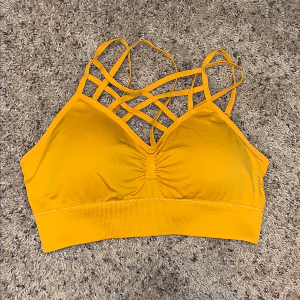 Forina sports bra/bralette
